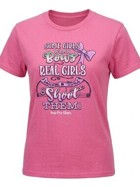 Outdoor Kids M Tee